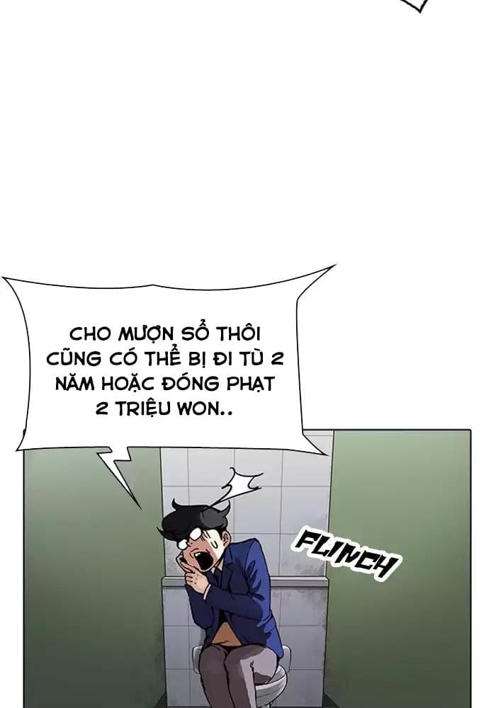 Truyện Tranh Lookism - Hoán Đổi Diệu Kỳ trang 11809