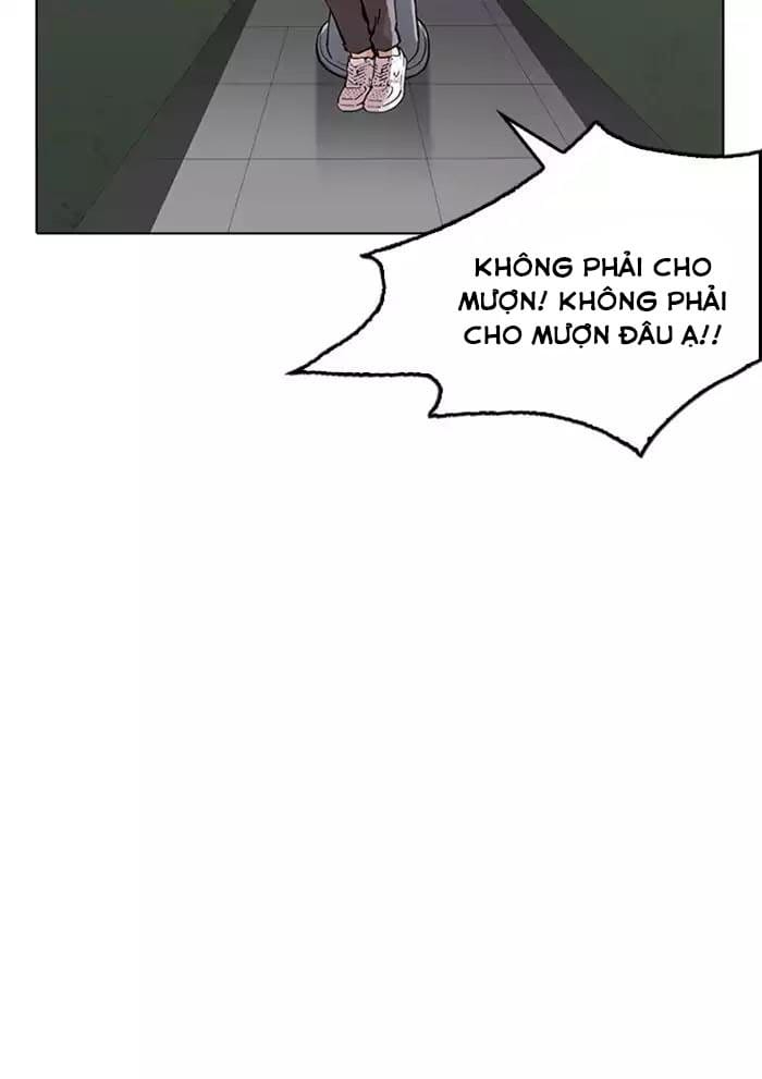 Truyện Tranh Lookism - Hoán Đổi Diệu Kỳ trang 11810
