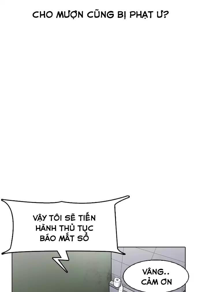 Truyện Tranh Lookism - Hoán Đổi Diệu Kỳ trang 11811