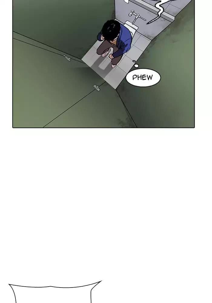 Truyện Tranh Lookism - Hoán Đổi Diệu Kỳ trang 11812