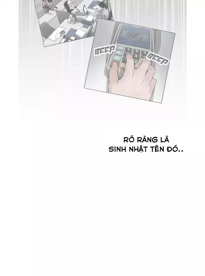 Truyện Tranh Lookism - Hoán Đổi Diệu Kỳ trang 11822