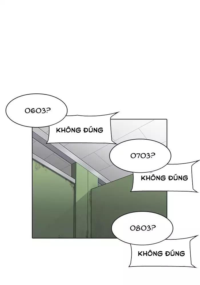 Truyện Tranh Lookism - Hoán Đổi Diệu Kỳ trang 11823