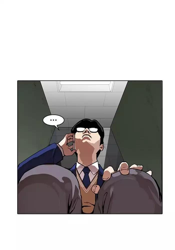 Truyện Tranh Lookism - Hoán Đổi Diệu Kỳ trang 11824