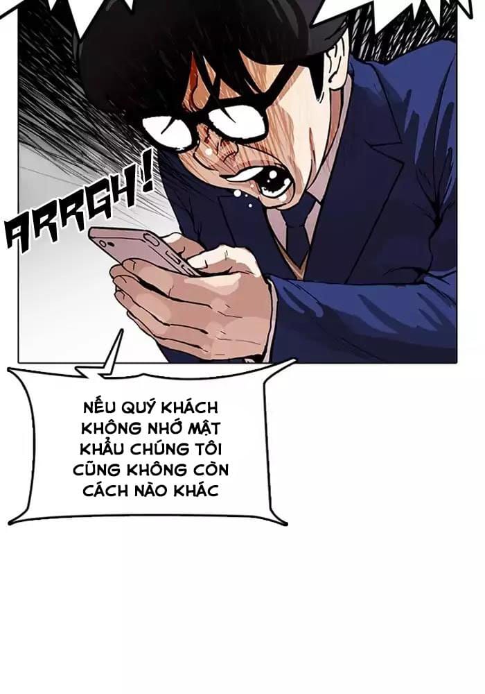 Truyện Tranh Lookism - Hoán Đổi Diệu Kỳ trang 11831
