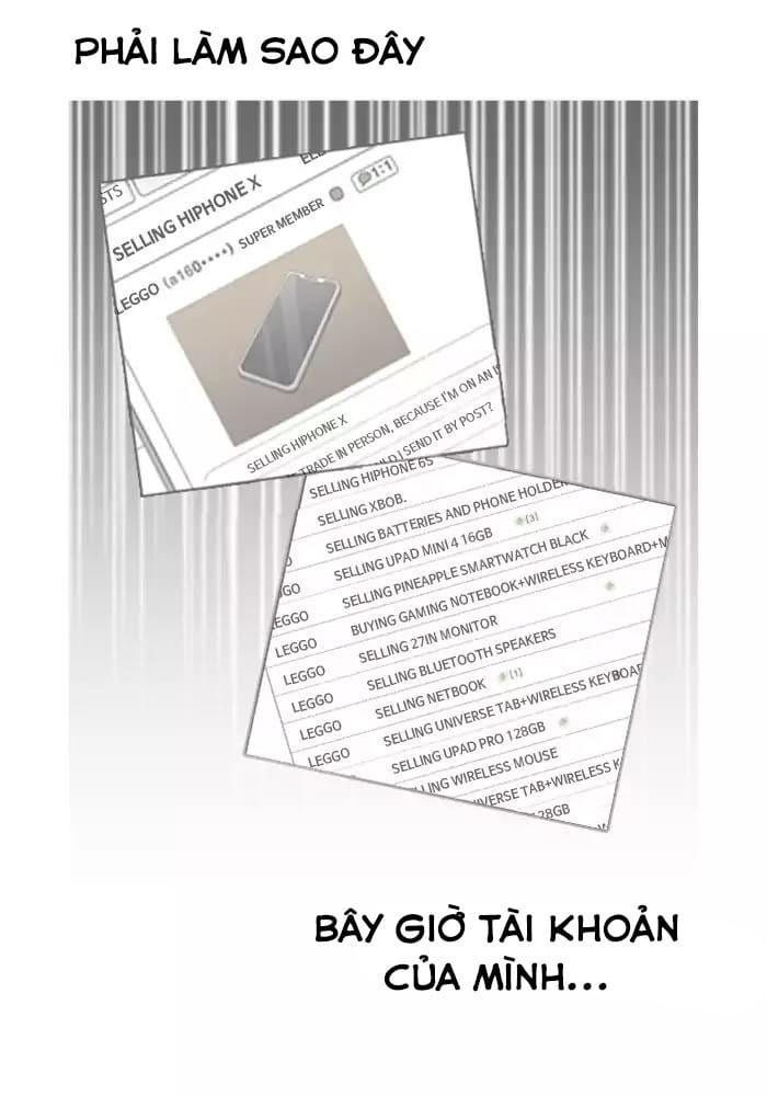 Truyện Tranh Lookism - Hoán Đổi Diệu Kỳ trang 11834