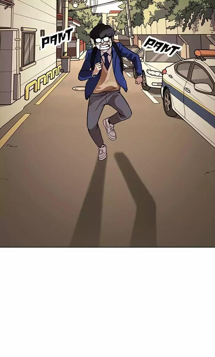 Truyện Tranh Lookism - Hoán Đổi Diệu Kỳ trang 11838