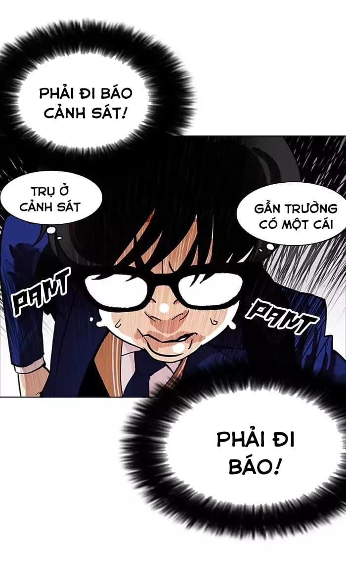 Truyện Tranh Lookism - Hoán Đổi Diệu Kỳ trang 11839