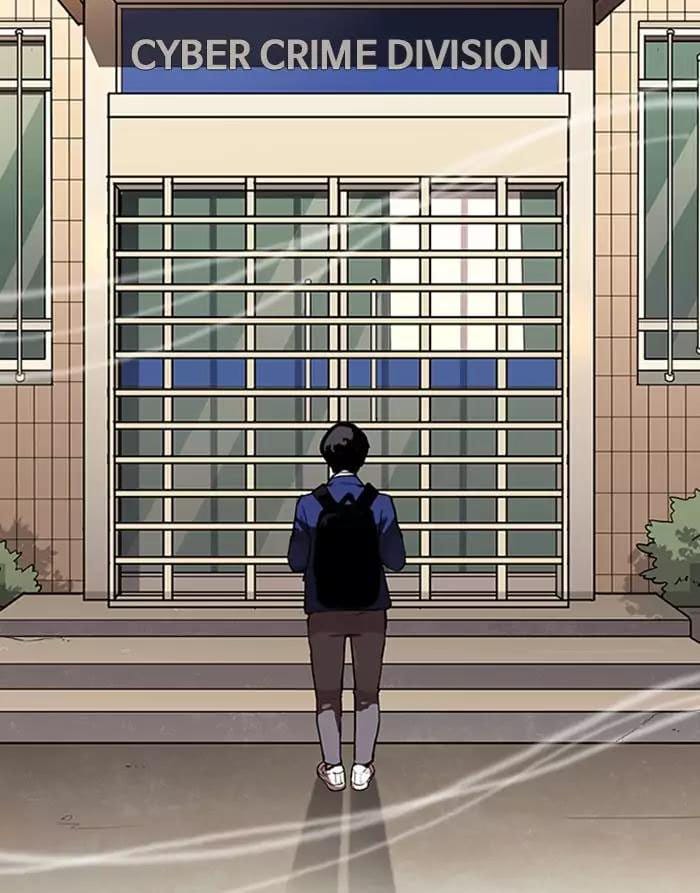 Truyện Tranh Lookism - Hoán Đổi Diệu Kỳ trang 7