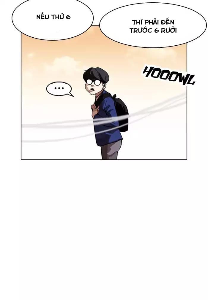 Truyện Tranh Lookism - Hoán Đổi Diệu Kỳ trang 7