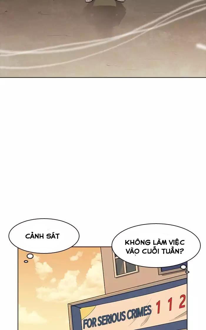 Truyện Tranh Lookism - Hoán Đổi Diệu Kỳ trang 7