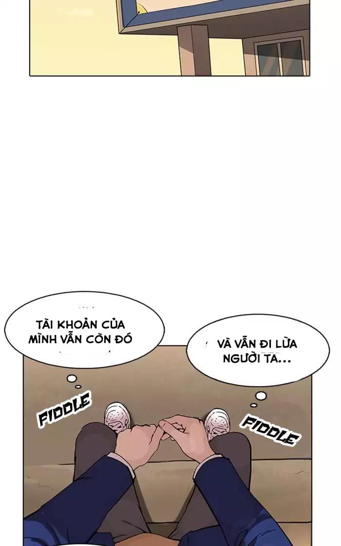 Truyện Tranh Lookism - Hoán Đổi Diệu Kỳ trang 7