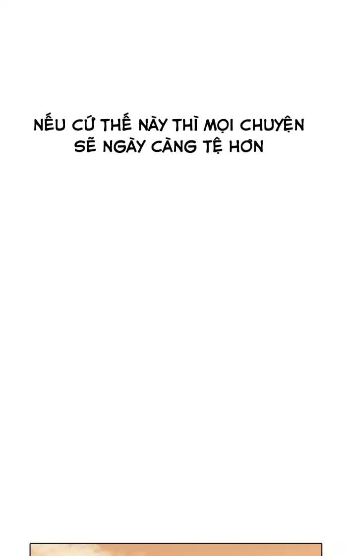 Truyện Tranh Lookism - Hoán Đổi Diệu Kỳ trang 7