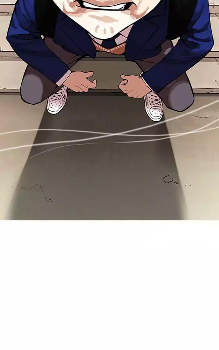 Truyện Tranh Lookism - Hoán Đổi Diệu Kỳ trang 7