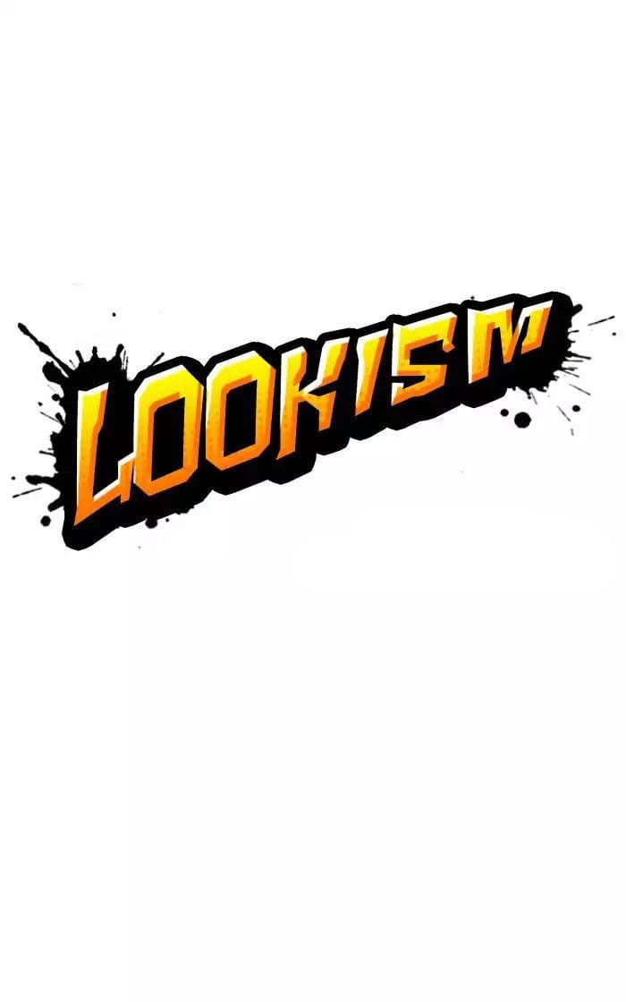 Truyện Tranh Lookism - Hoán Đổi Diệu Kỳ trang 7