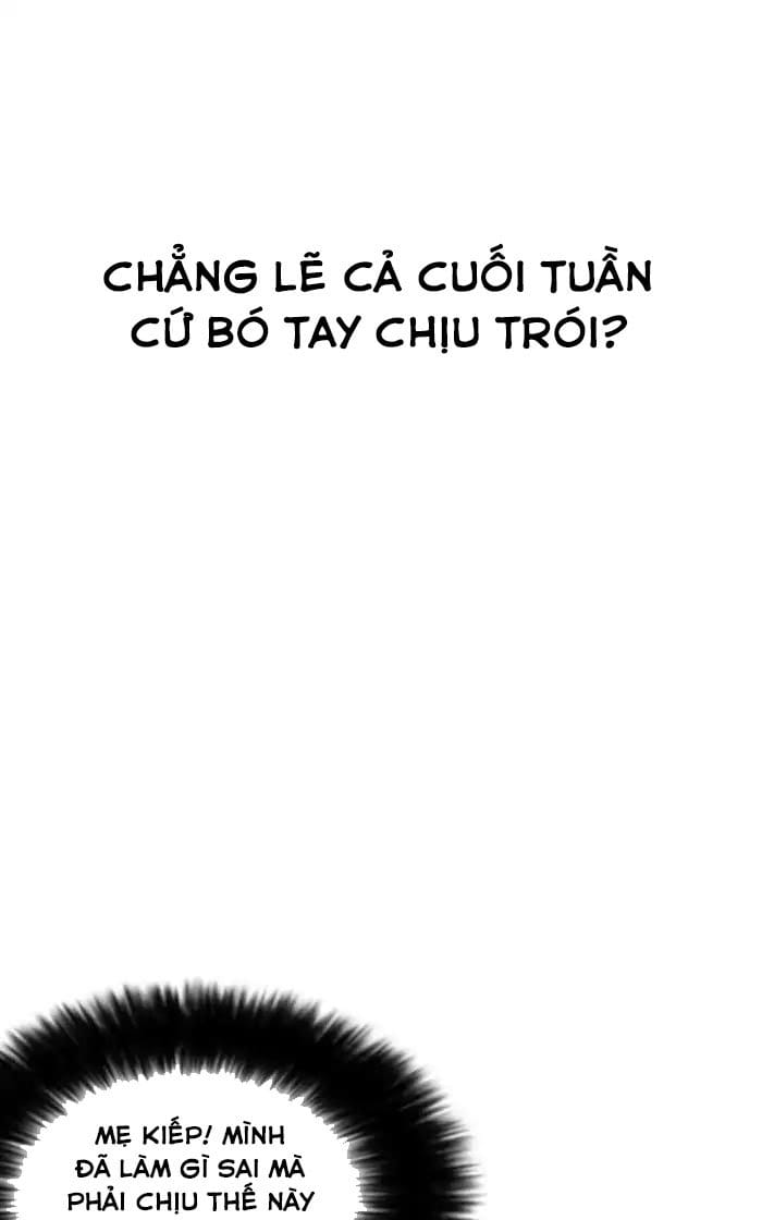 Truyện Tranh Lookism - Hoán Đổi Diệu Kỳ trang 7