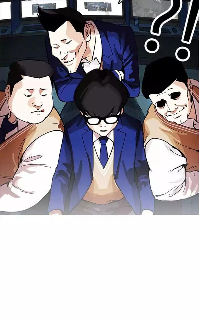 Truyện Tranh Lookism - Hoán Đổi Diệu Kỳ trang 7