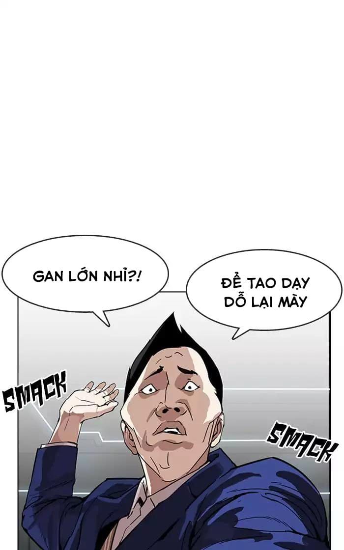 Truyện Tranh Lookism - Hoán Đổi Diệu Kỳ trang 7