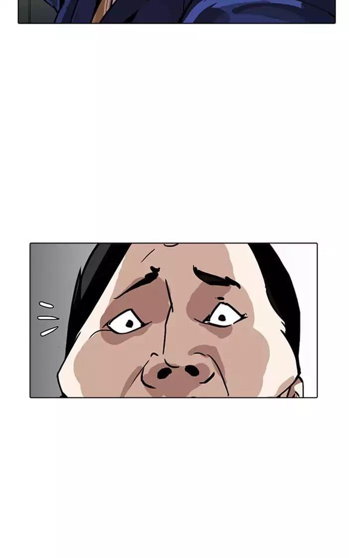 Truyện Tranh Lookism - Hoán Đổi Diệu Kỳ trang 7