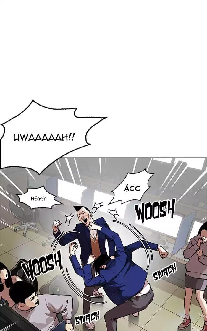 Truyện Tranh Lookism - Hoán Đổi Diệu Kỳ trang 7