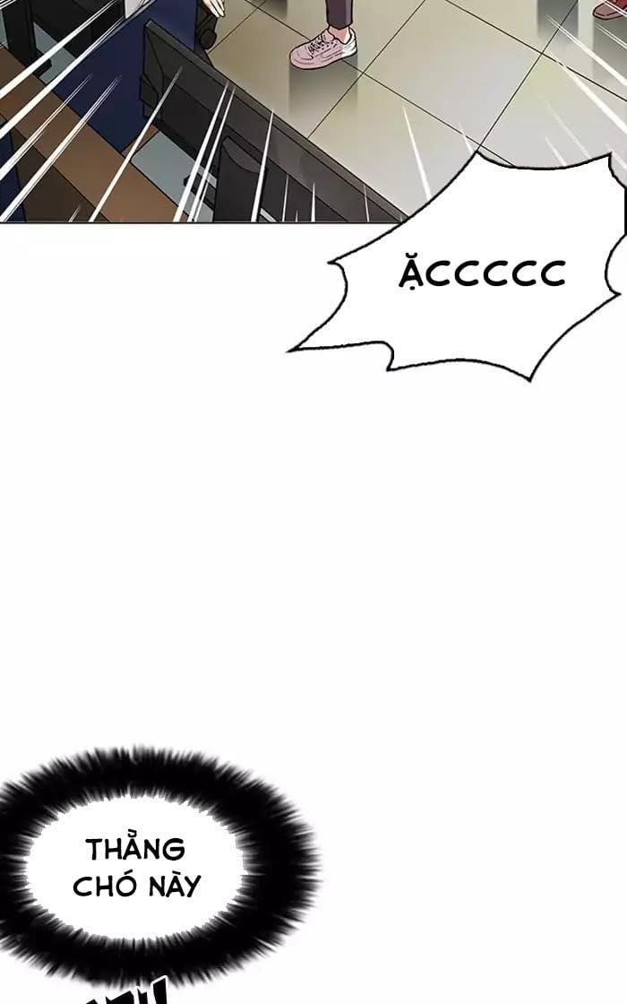Truyện Tranh Lookism - Hoán Đổi Diệu Kỳ trang 7