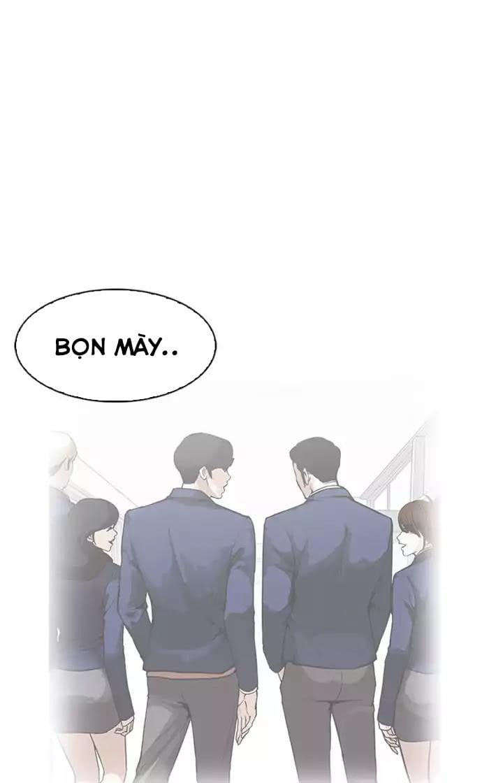 Truyện Tranh Lookism - Hoán Đổi Diệu Kỳ trang 7