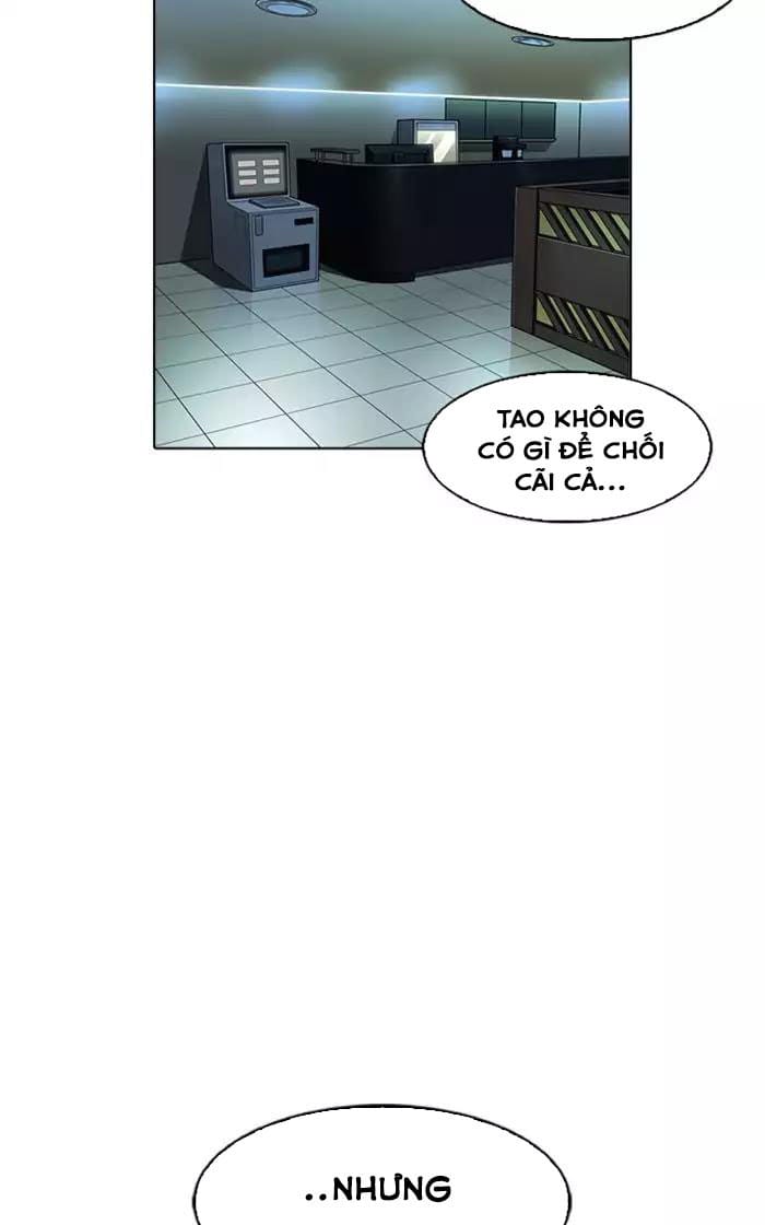 Truyện Tranh Lookism - Hoán Đổi Diệu Kỳ trang 7