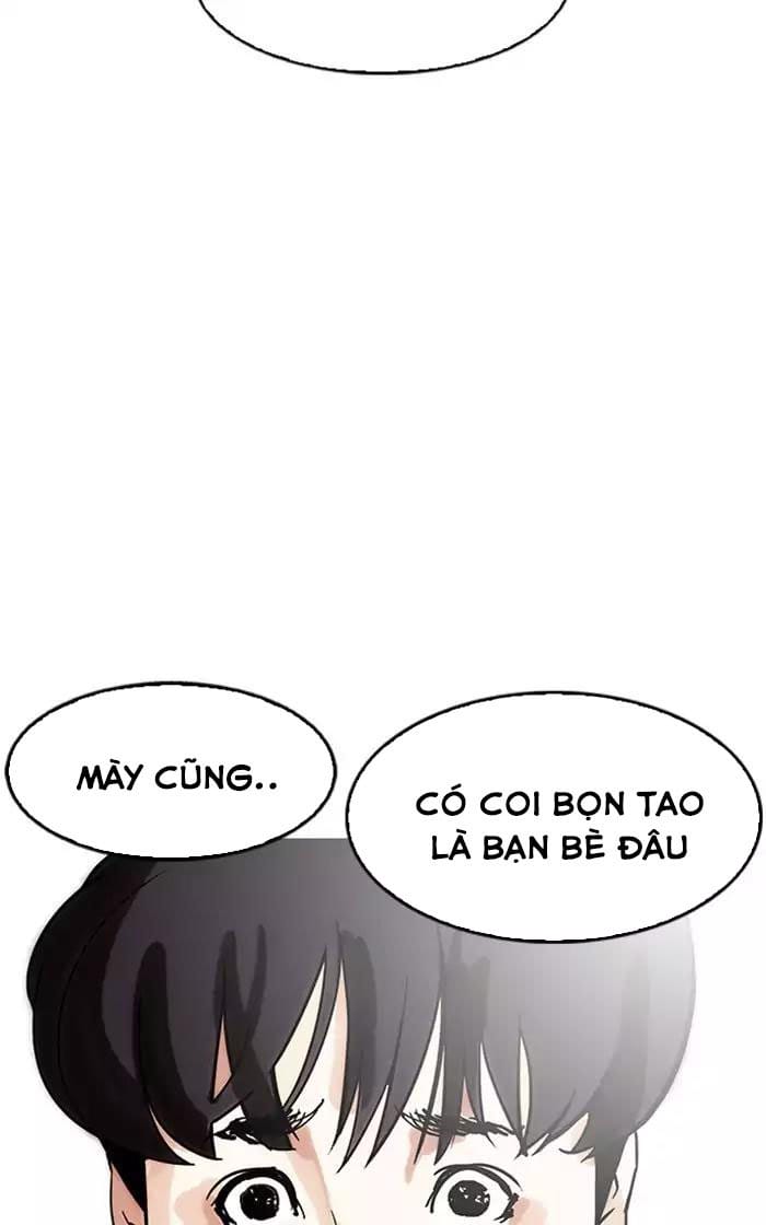 Truyện Tranh Lookism - Hoán Đổi Diệu Kỳ trang 7