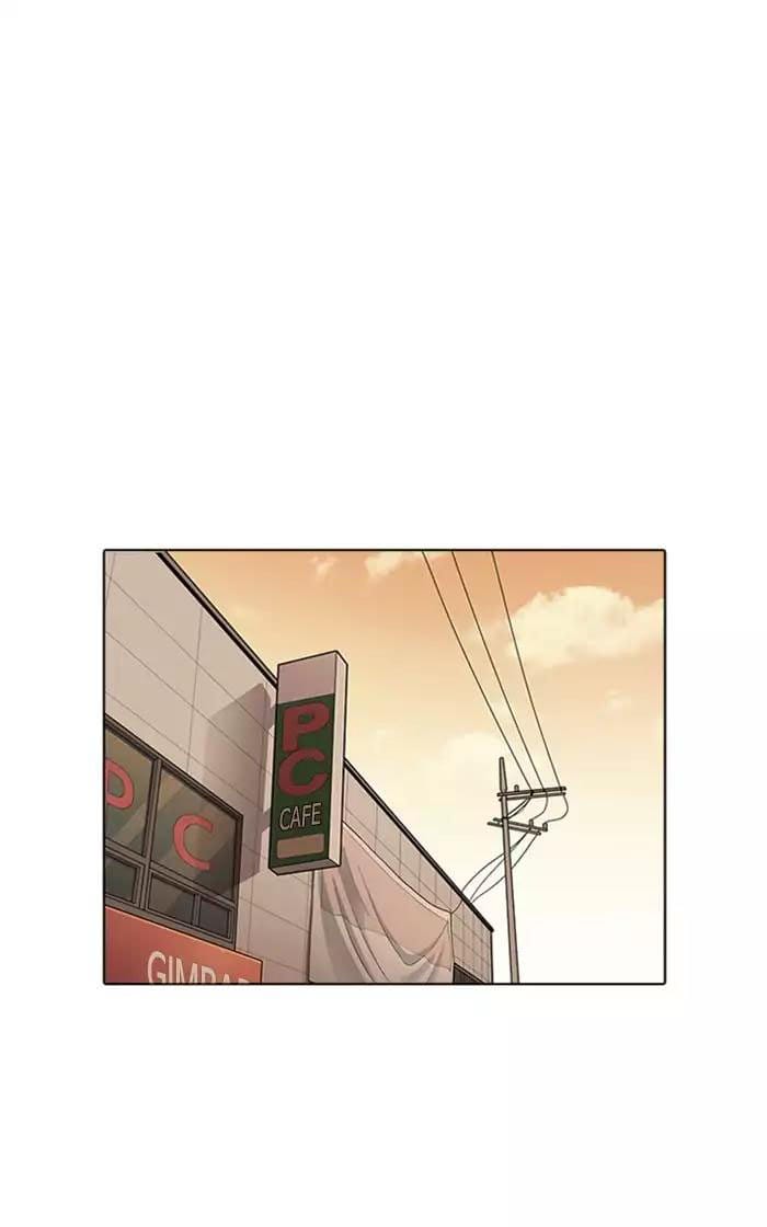 Truyện Tranh Lookism - Hoán Đổi Diệu Kỳ trang 7