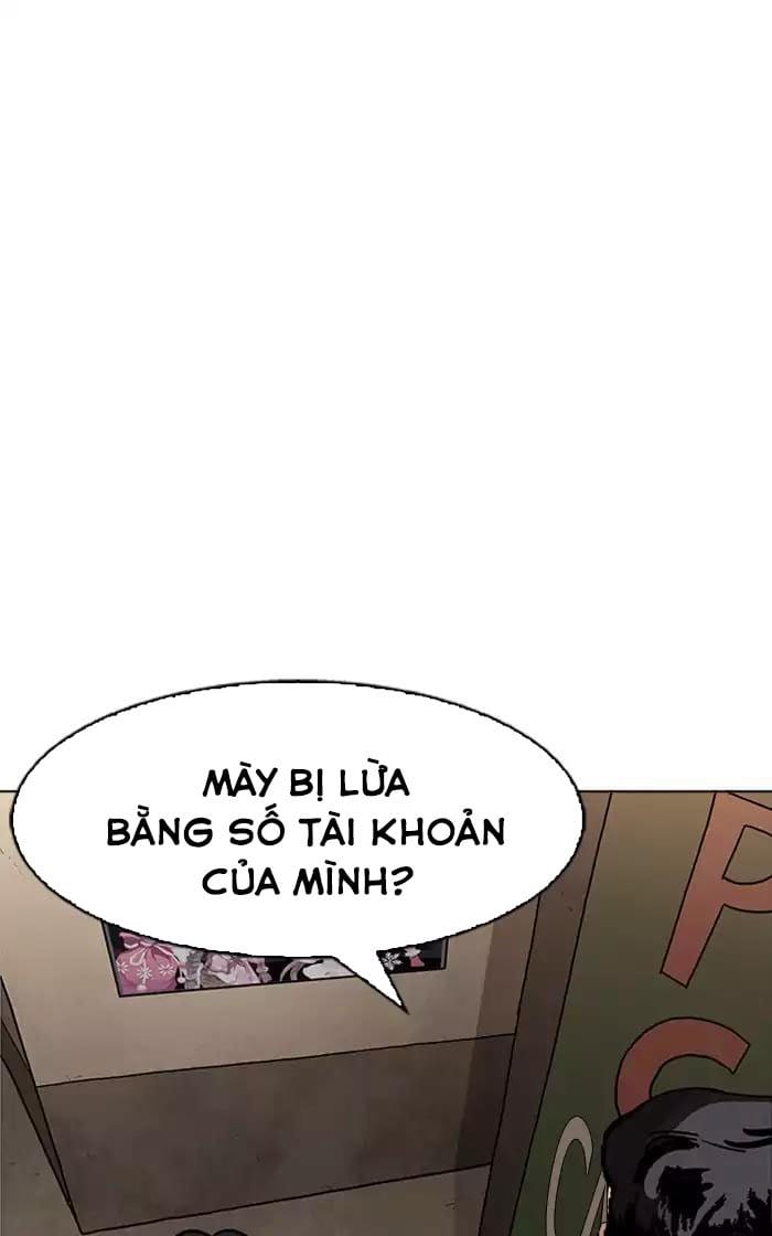 Truyện Tranh Lookism - Hoán Đổi Diệu Kỳ trang 7