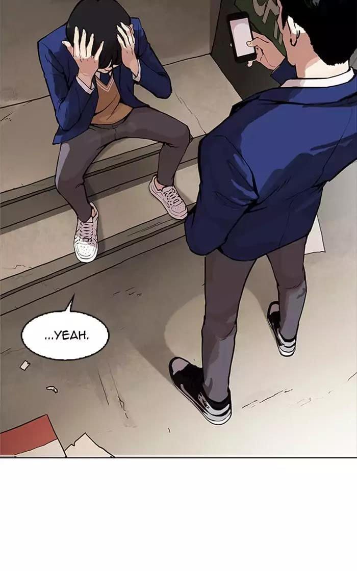 Truyện Tranh Lookism - Hoán Đổi Diệu Kỳ trang 7