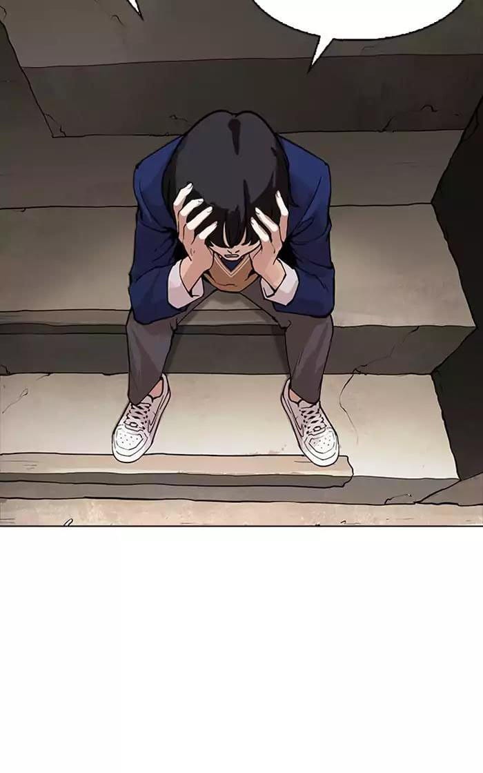 Truyện Tranh Lookism - Hoán Đổi Diệu Kỳ trang 7