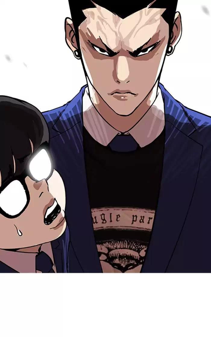 Truyện Tranh Lookism - Hoán Đổi Diệu Kỳ trang 7