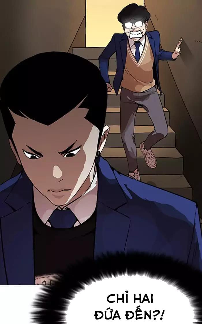 Truyện Tranh Lookism - Hoán Đổi Diệu Kỳ trang 7