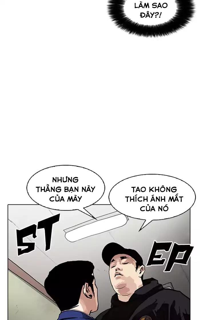 Truyện Tranh Lookism - Hoán Đổi Diệu Kỳ trang 7