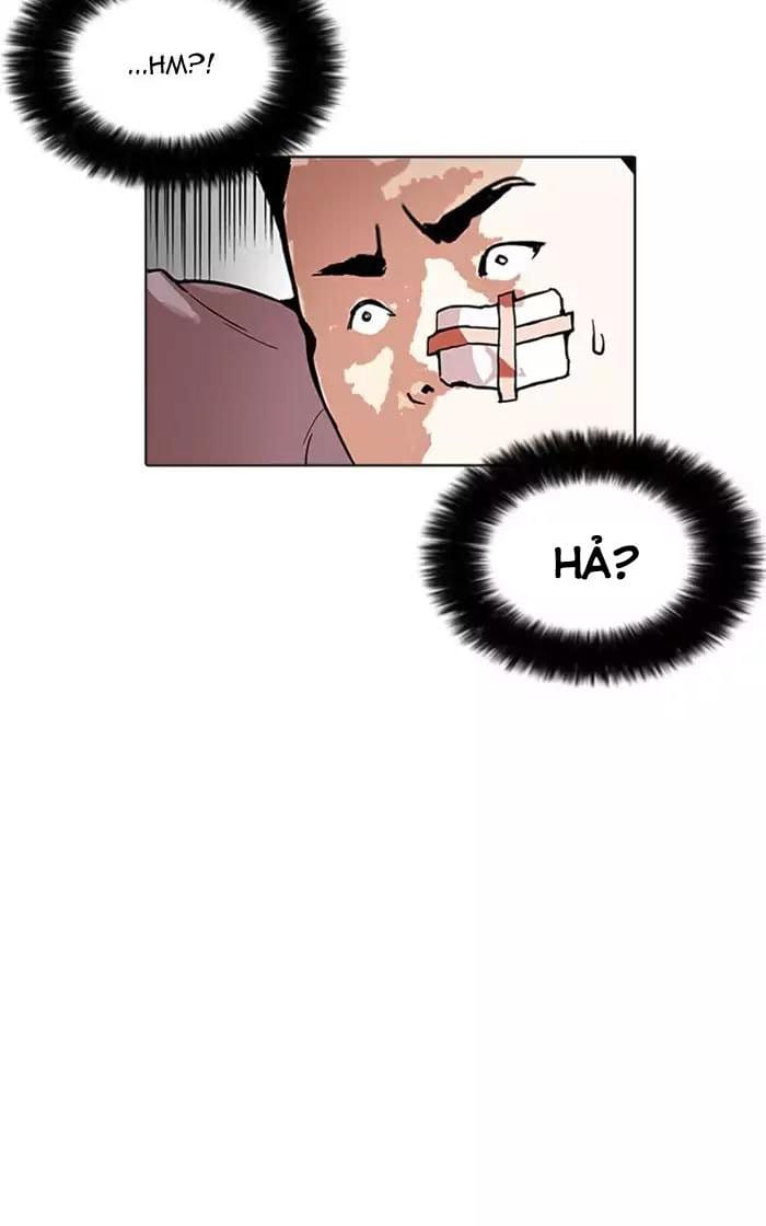 Truyện Tranh Lookism - Hoán Đổi Diệu Kỳ trang 7