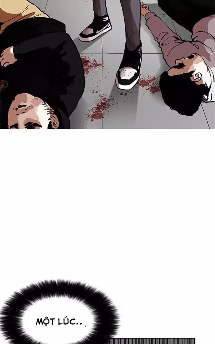 Truyện Tranh Lookism - Hoán Đổi Diệu Kỳ trang 7