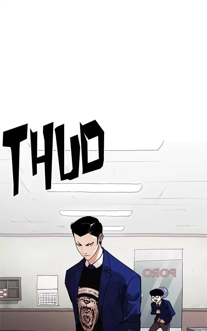 Truyện Tranh Lookism - Hoán Đổi Diệu Kỳ trang 7