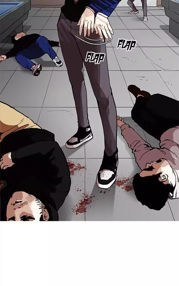 Truyện Tranh Lookism - Hoán Đổi Diệu Kỳ trang 7