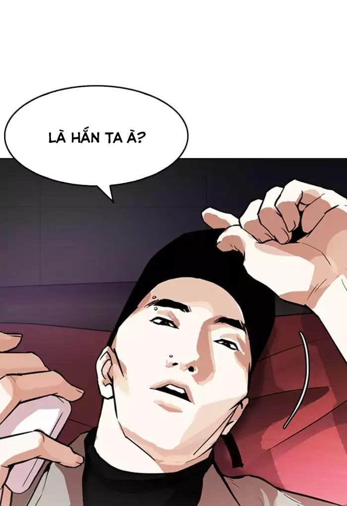 Truyện Tranh Lookism - Hoán Đổi Diệu Kỳ trang 12223