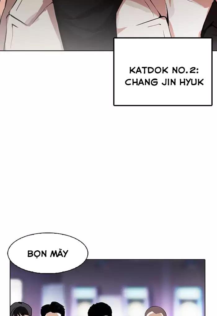Truyện Tranh Lookism - Hoán Đổi Diệu Kỳ trang 12224