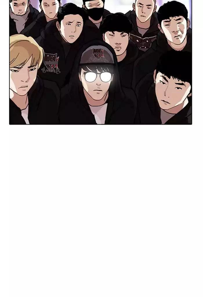Truyện Tranh Lookism - Hoán Đổi Diệu Kỳ trang 12225