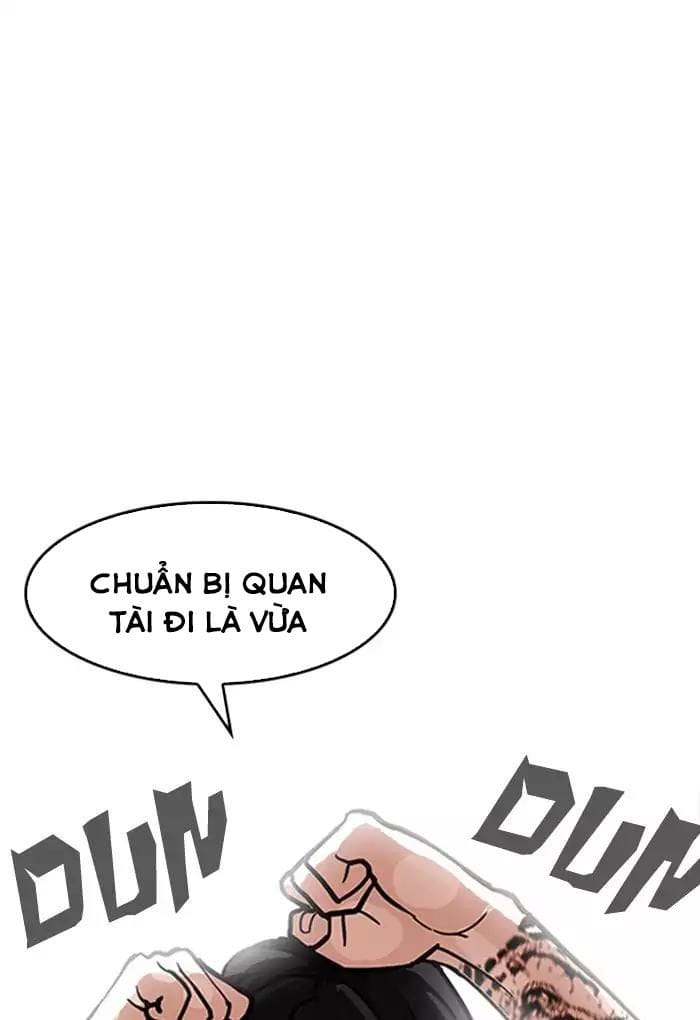 Truyện Tranh Lookism - Hoán Đổi Diệu Kỳ trang 12226