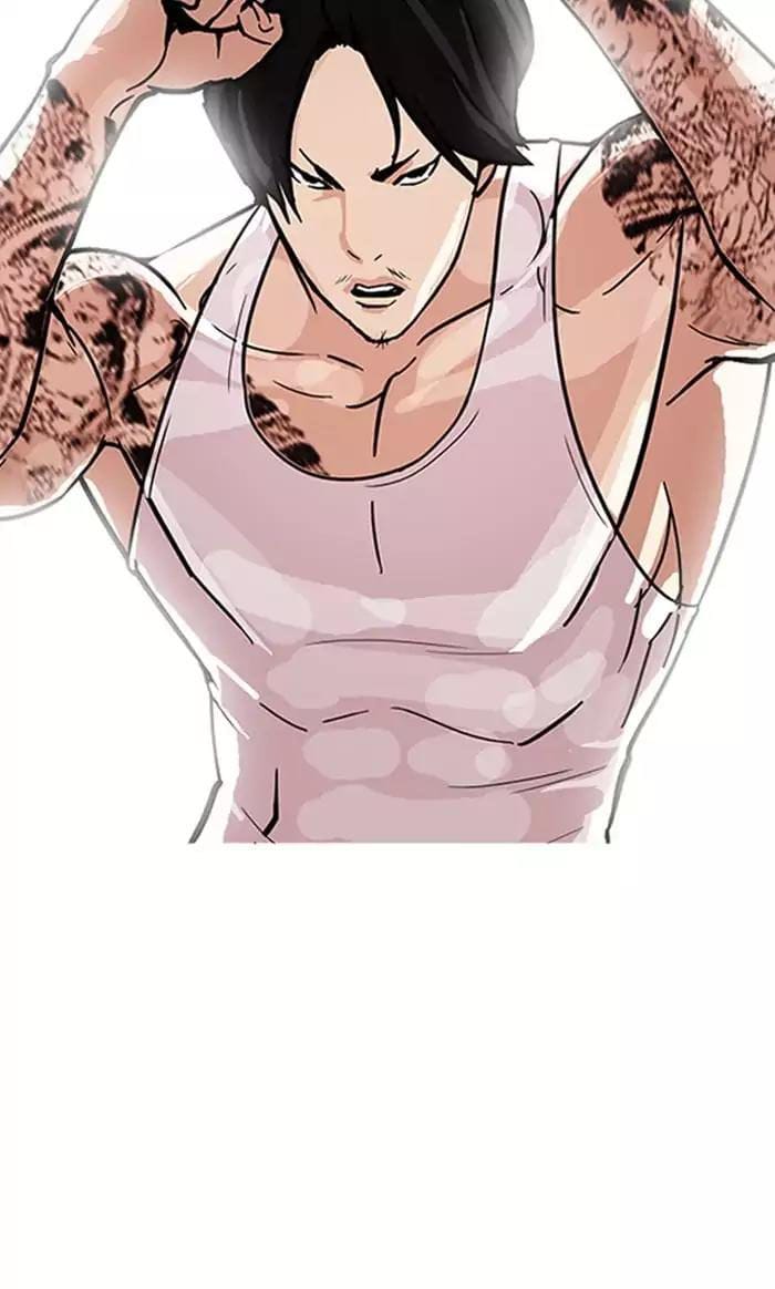 Truyện Tranh Lookism - Hoán Đổi Diệu Kỳ trang 12227