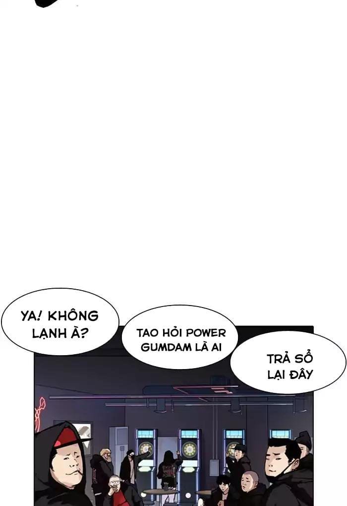 Truyện Tranh Lookism - Hoán Đổi Diệu Kỳ trang 12229