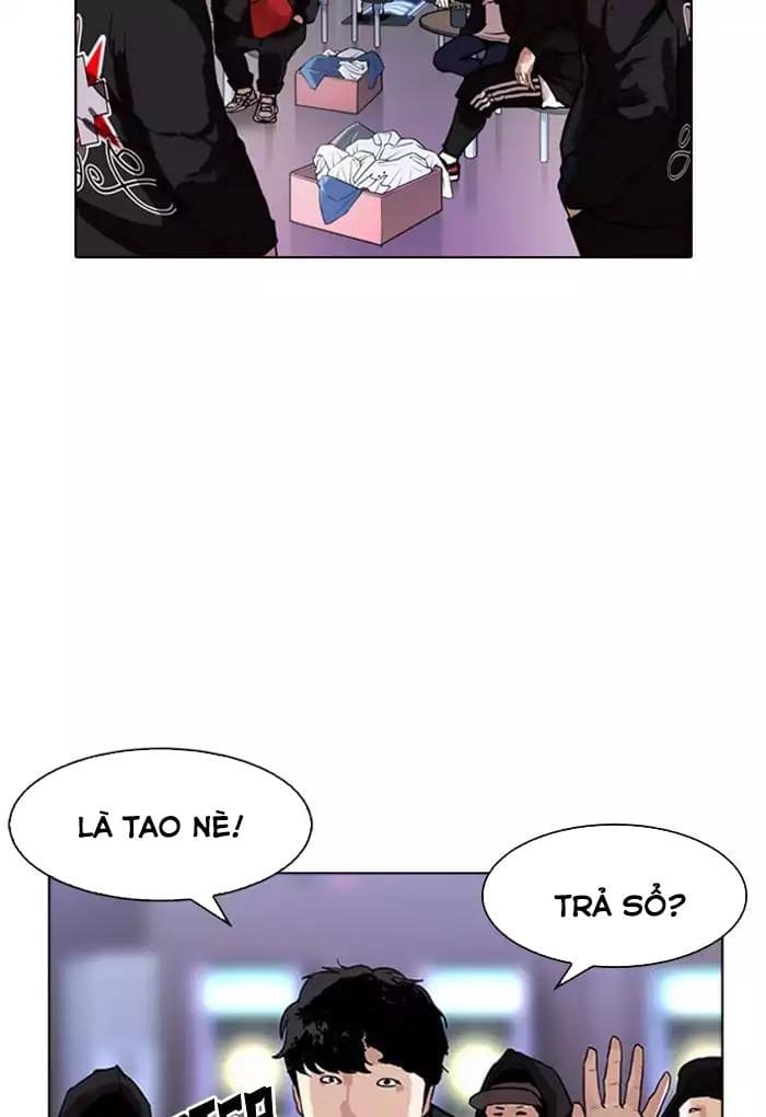 Truyện Tranh Lookism - Hoán Đổi Diệu Kỳ trang 12230