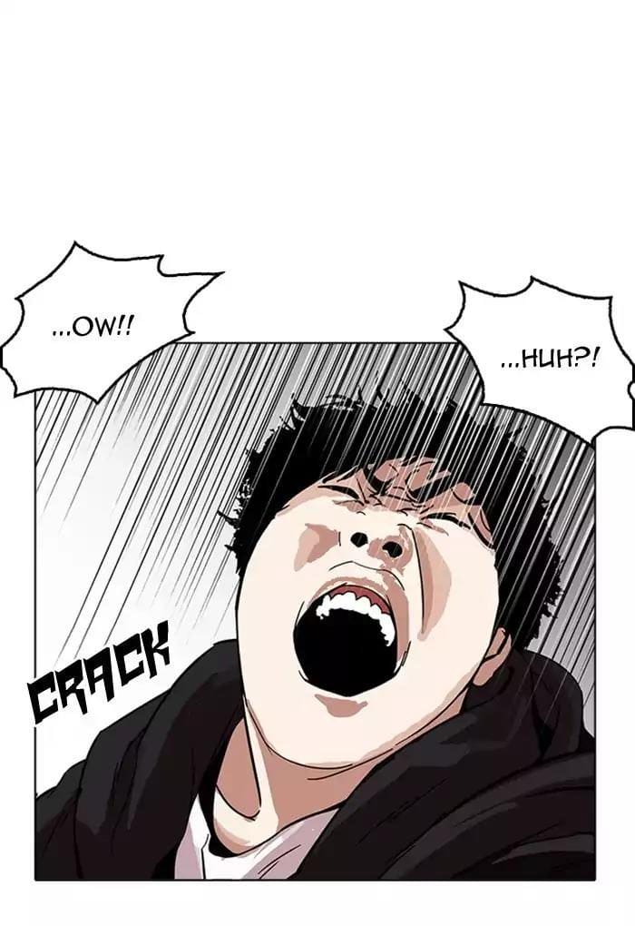 Truyện Tranh Lookism - Hoán Đổi Diệu Kỳ trang 12241