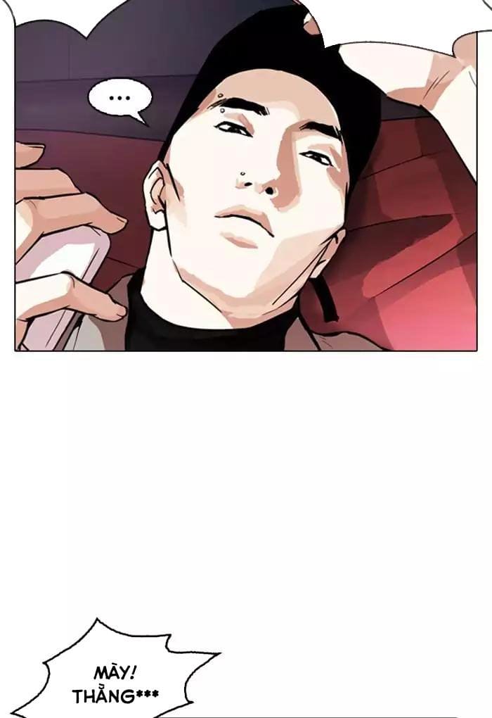 Truyện Tranh Lookism - Hoán Đổi Diệu Kỳ trang 12248
