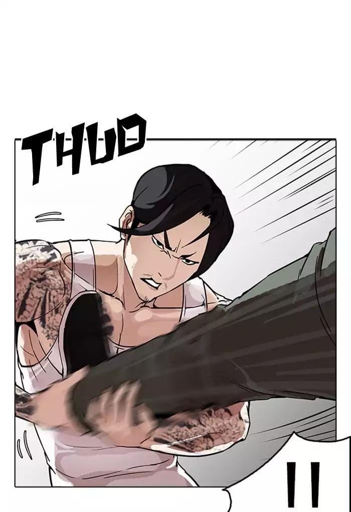 Truyện Tranh Lookism - Hoán Đổi Diệu Kỳ trang 12250