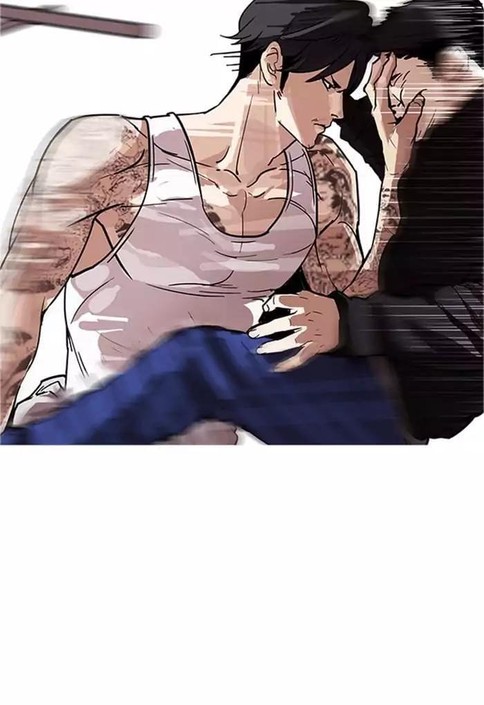 Truyện Tranh Lookism - Hoán Đổi Diệu Kỳ trang 12260