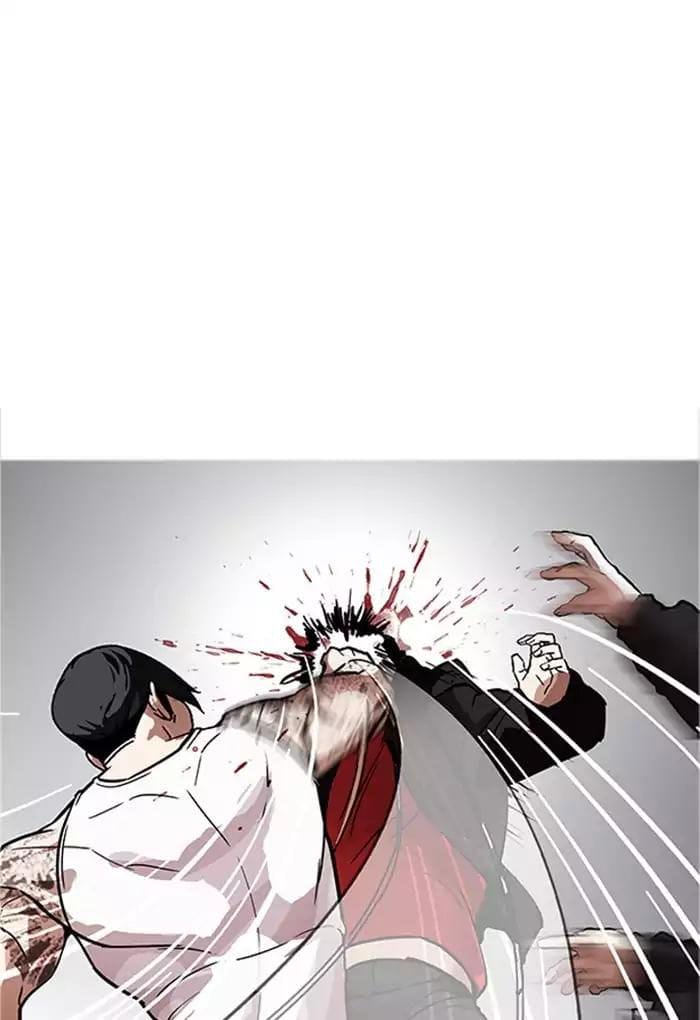 Truyện Tranh Lookism - Hoán Đổi Diệu Kỳ trang 12262